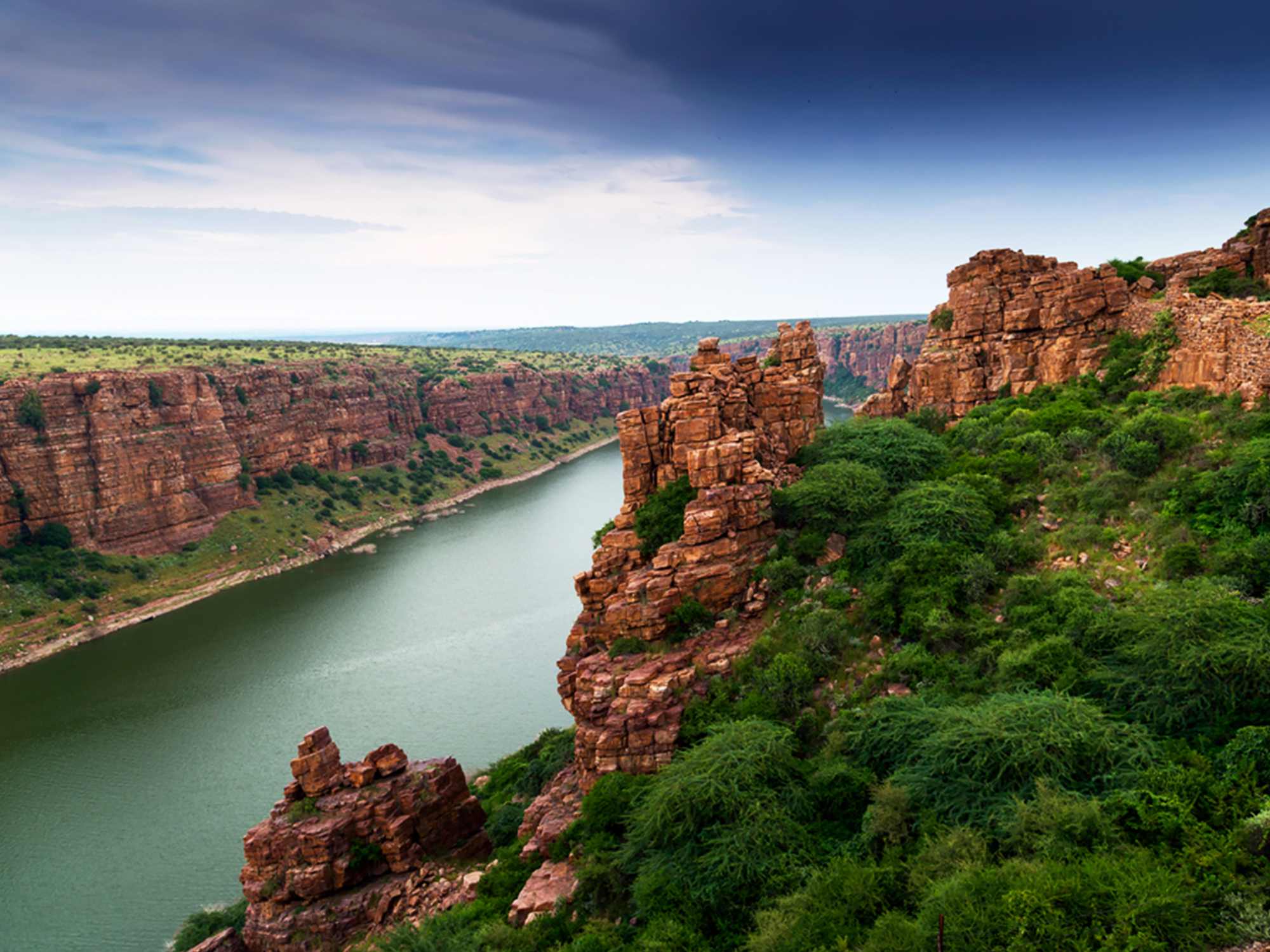 Gandikota 3