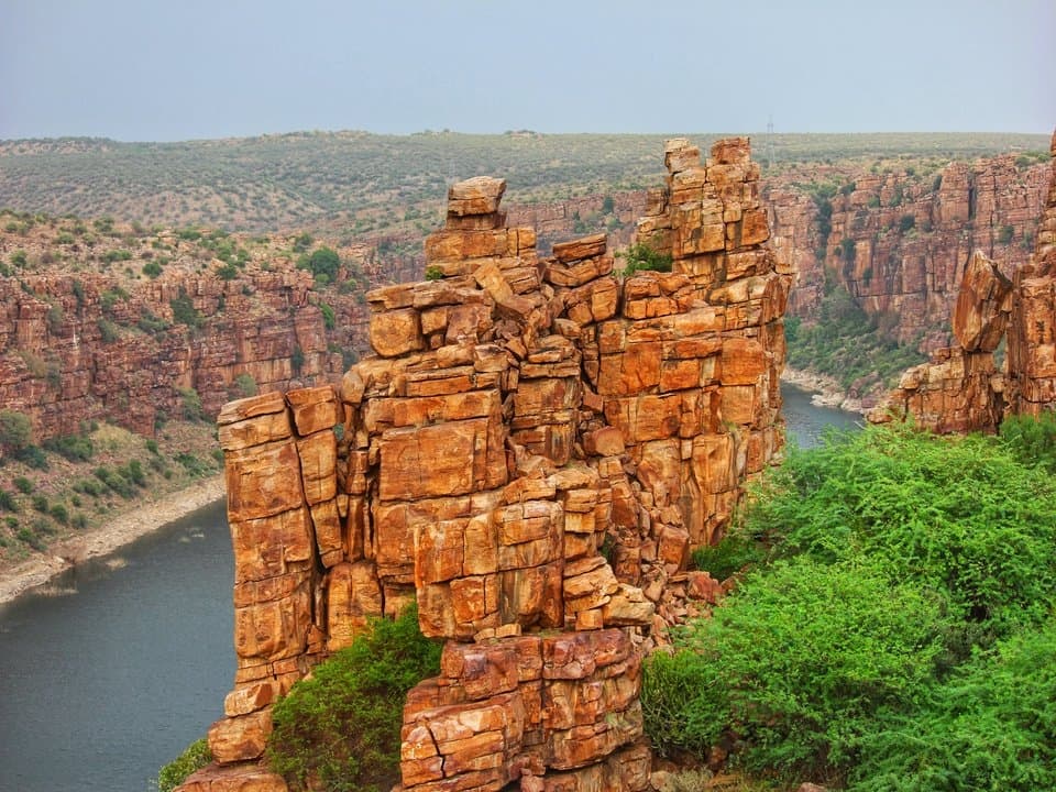 Gandikota 4