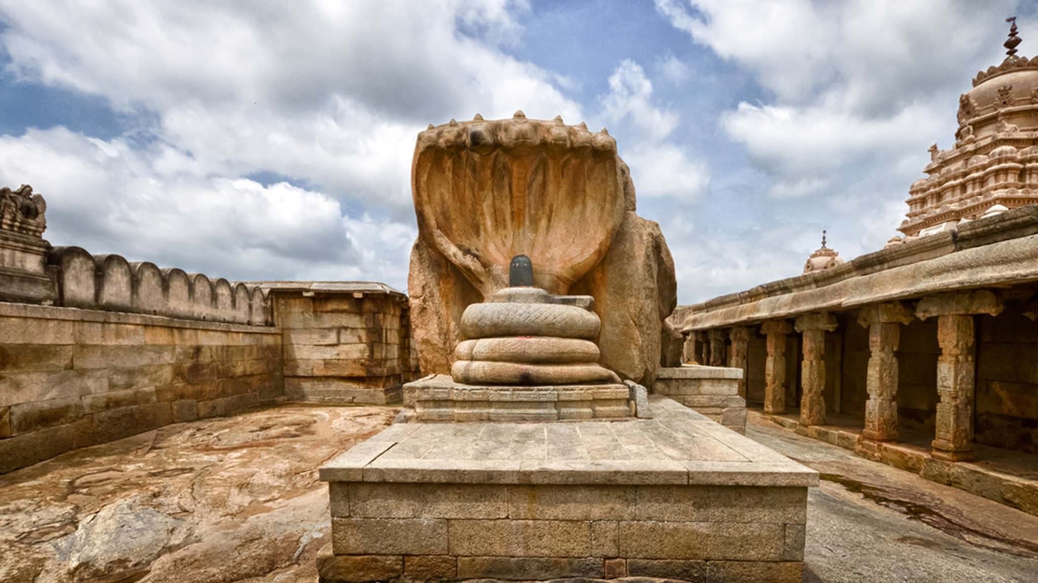 Lepakshi
