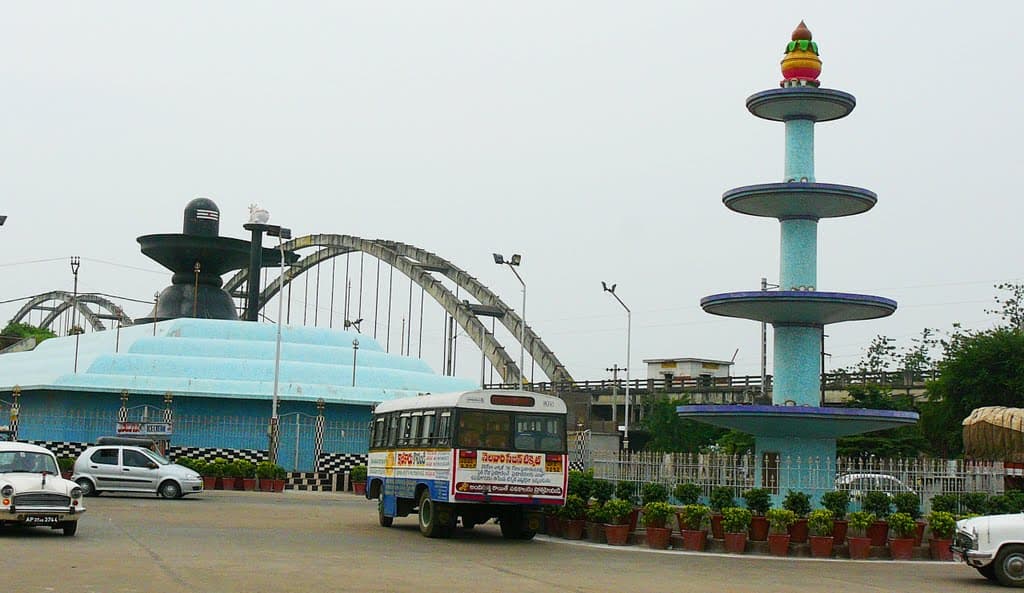 Rajahmundry