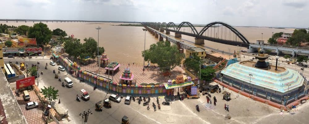 Rajahmundry 4