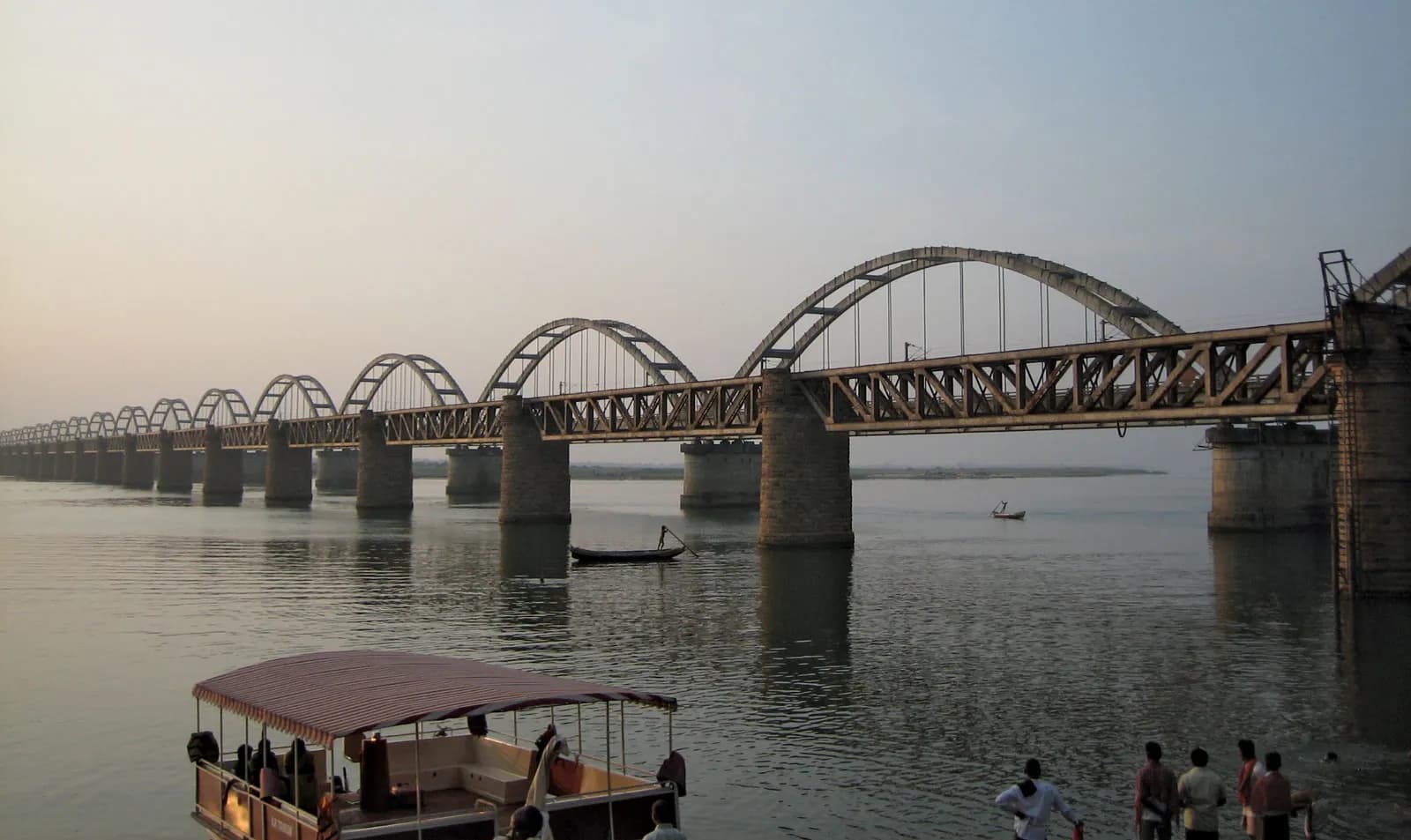 Rajahmundry 5