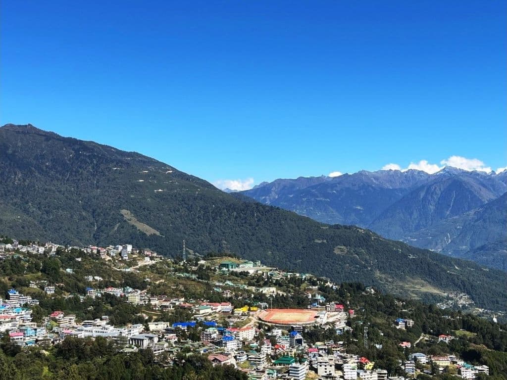 Tawang