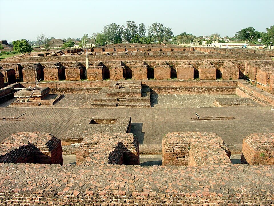 Nalanda