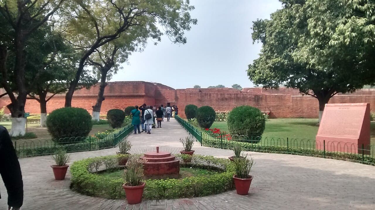 Nalanda 3