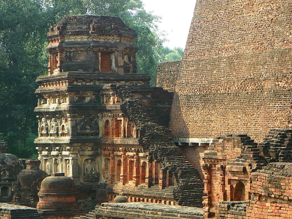 Nalanda 6