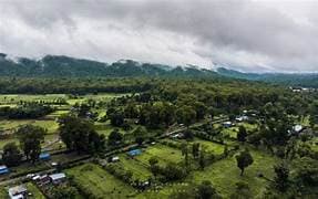 Valmiki National Park