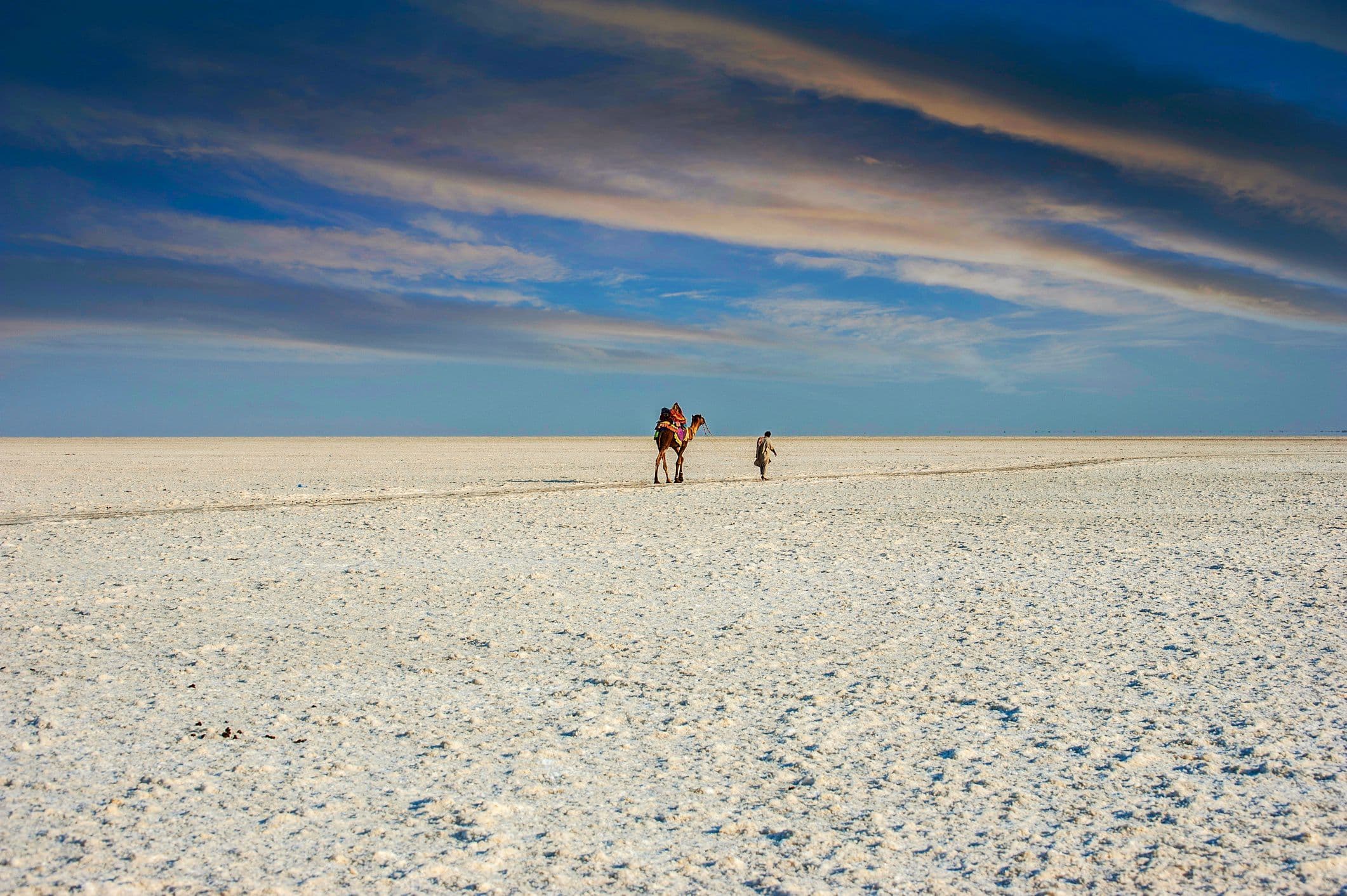 Rann of Kutch 4