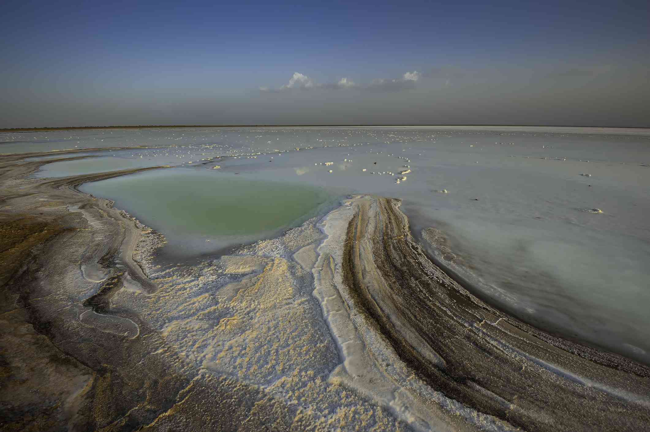 Rann of Kutch 7