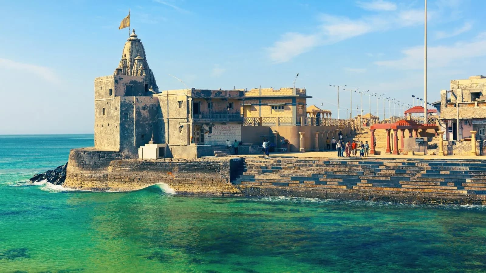 Dwarka 3