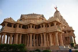 Somnath Temple 2