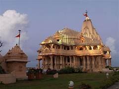 Somnath Temple 4