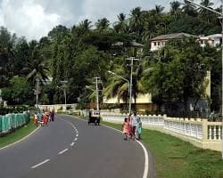 Port Blair 2