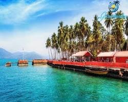 Ross Island (Netaji Subhas Chandra Bose Dweep)