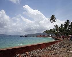 Ross Island (Netaji Subhas Chandra Bose Dweep) 4