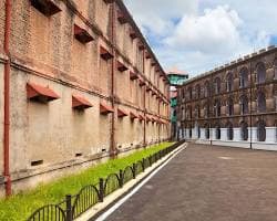 Cellular Jail