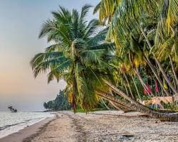 Havelock Island (Swaraj Dweep)