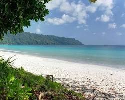 Havelock Island (Swaraj Dweep) 2