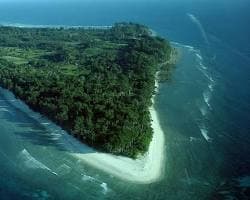 Neil Island (Shaheed Dweep) 5