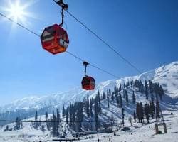 Gulmarg