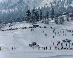 Gulmarg 4