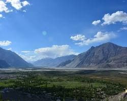 Nubra Valley 2