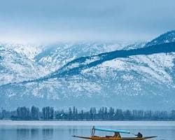 Srinagar