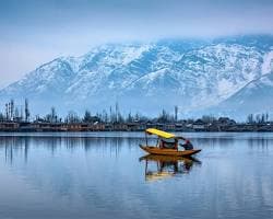 Srinagar 5