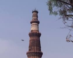 Qutub Minar Complex 2