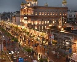Chandni Chowk 4