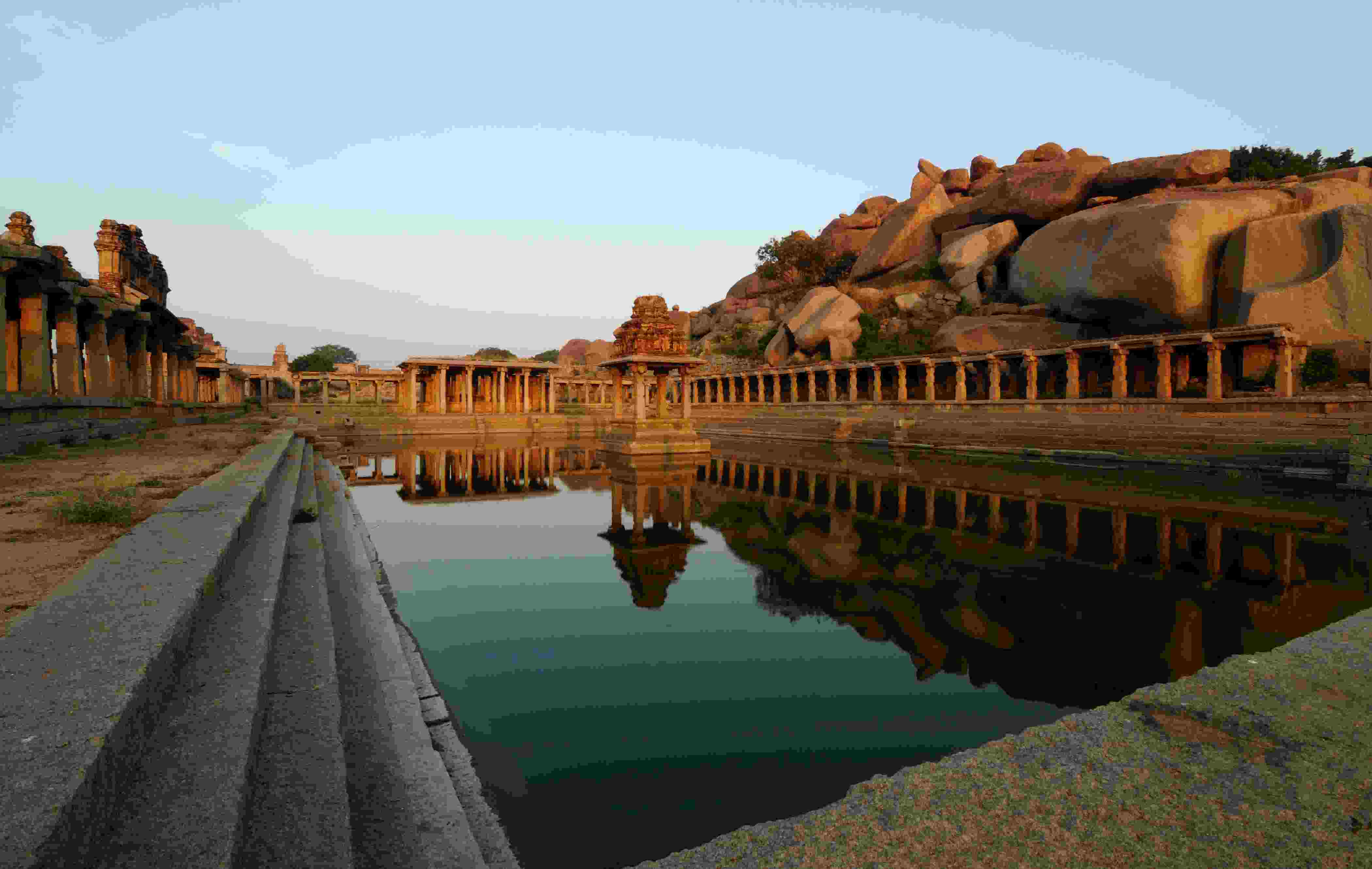 Hampi 8