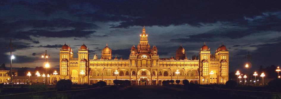 Mysore (Mysuru)