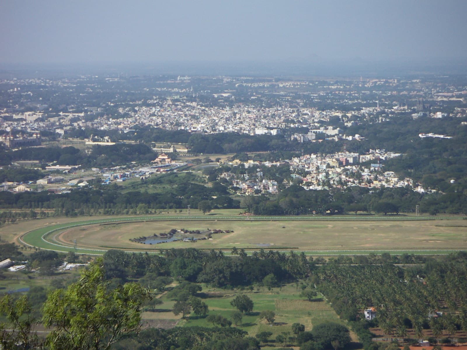 Mysore (Mysuru) 3