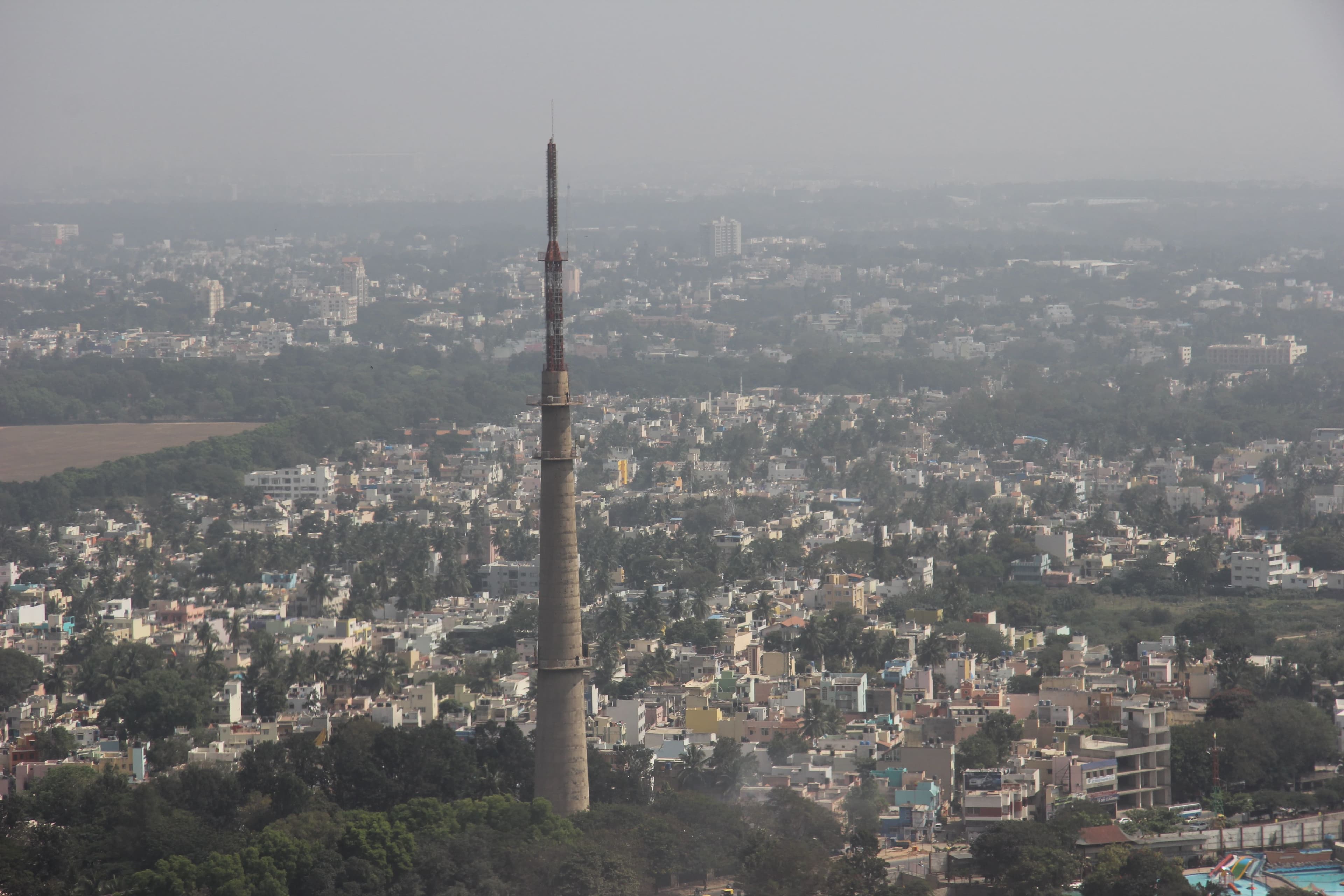Bangalore (Bengaluru)