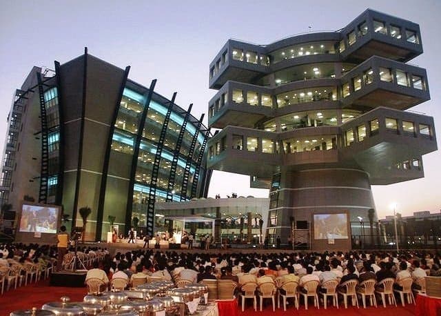 Bangalore (Bengaluru) 10