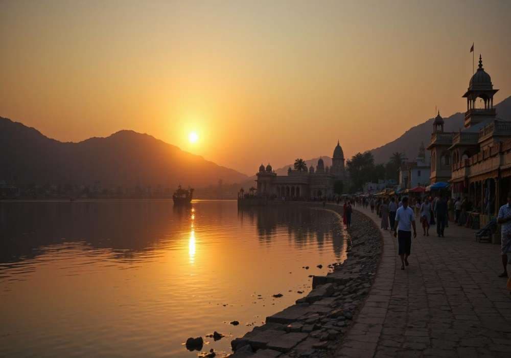 Pushkar