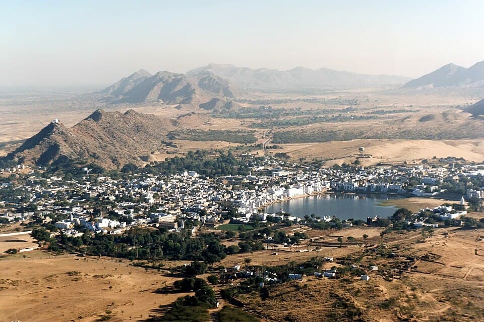 Pushkar 4