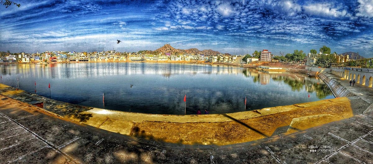 Pushkar 5