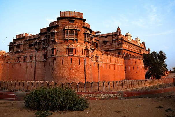 Bikaner 2