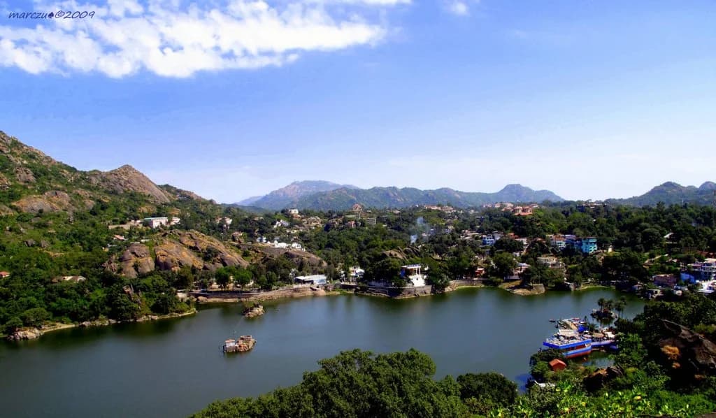 Mount Abu 4