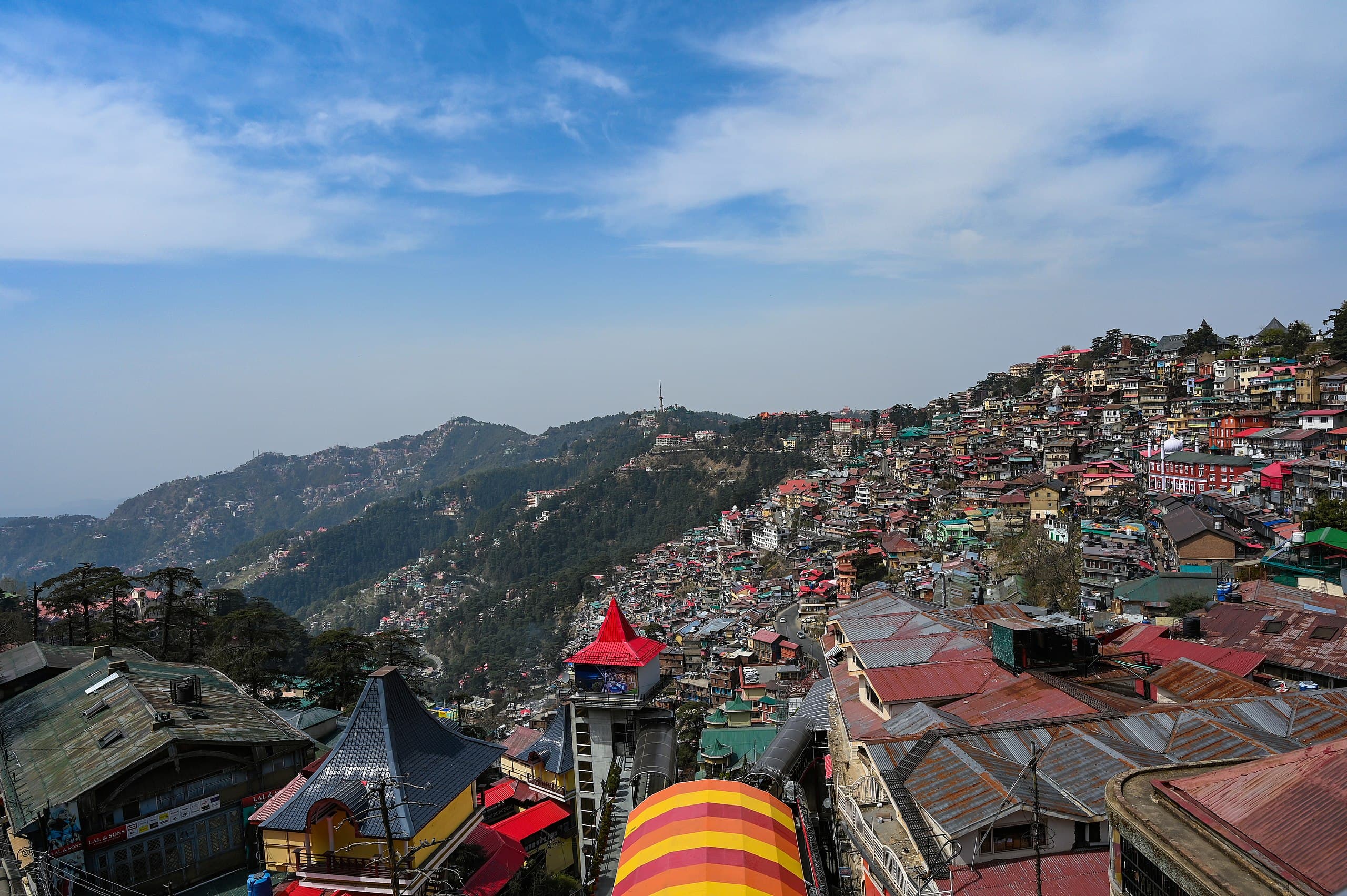 Shimla 2