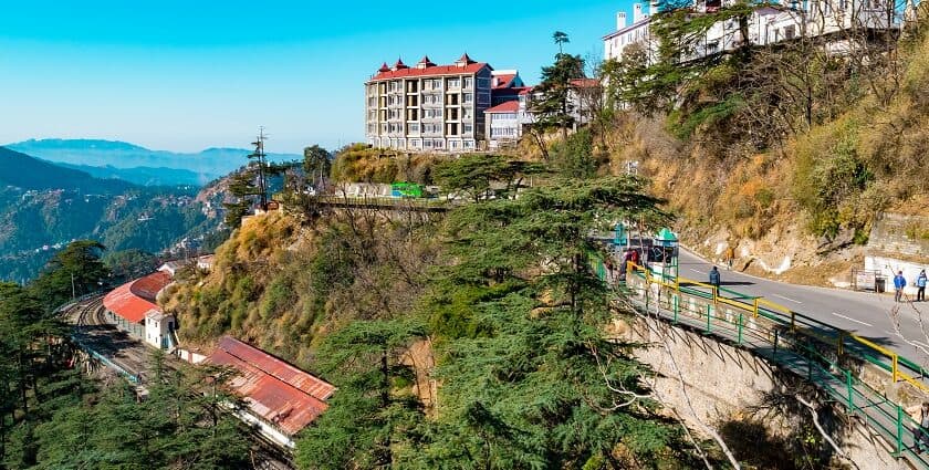 Shimla 4
