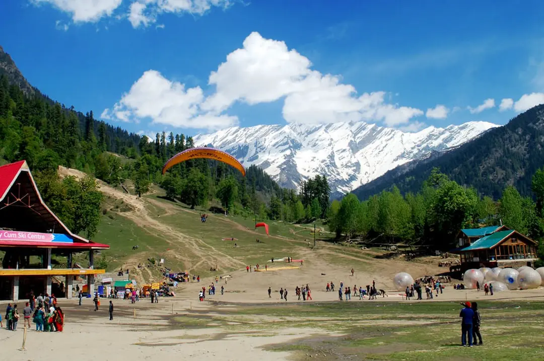 Manali 5