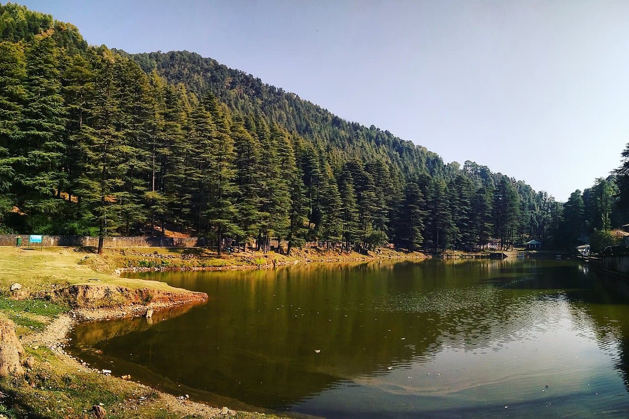 Dharamshala and McLeod Ganj 5