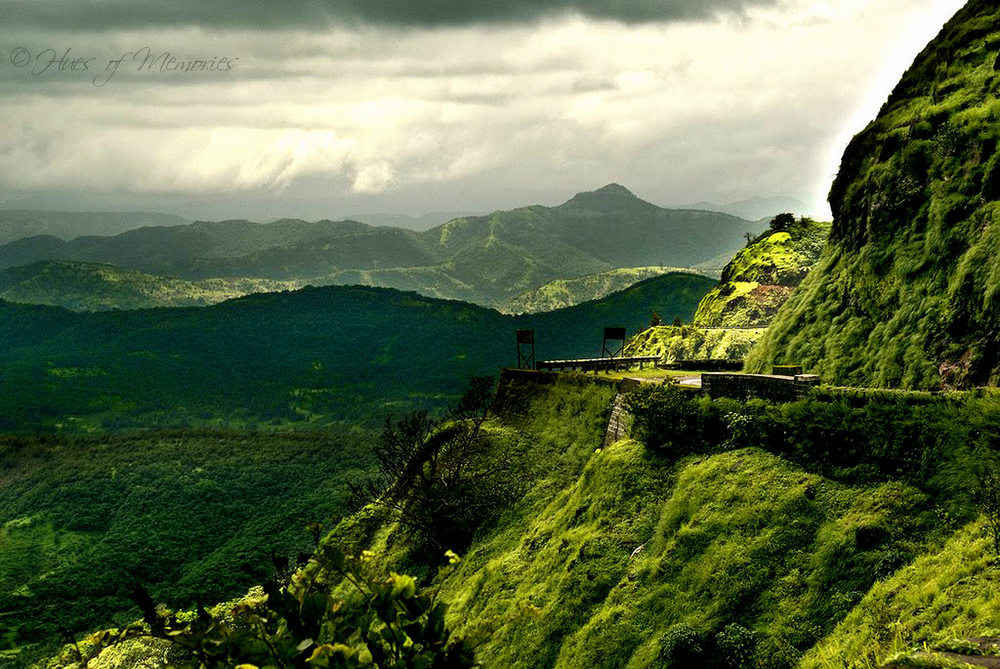 Lonavala and Khandala