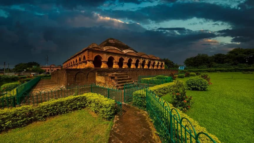Bishnupur