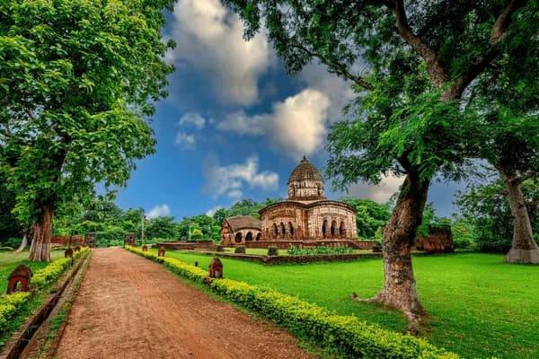 Bishnupur 2