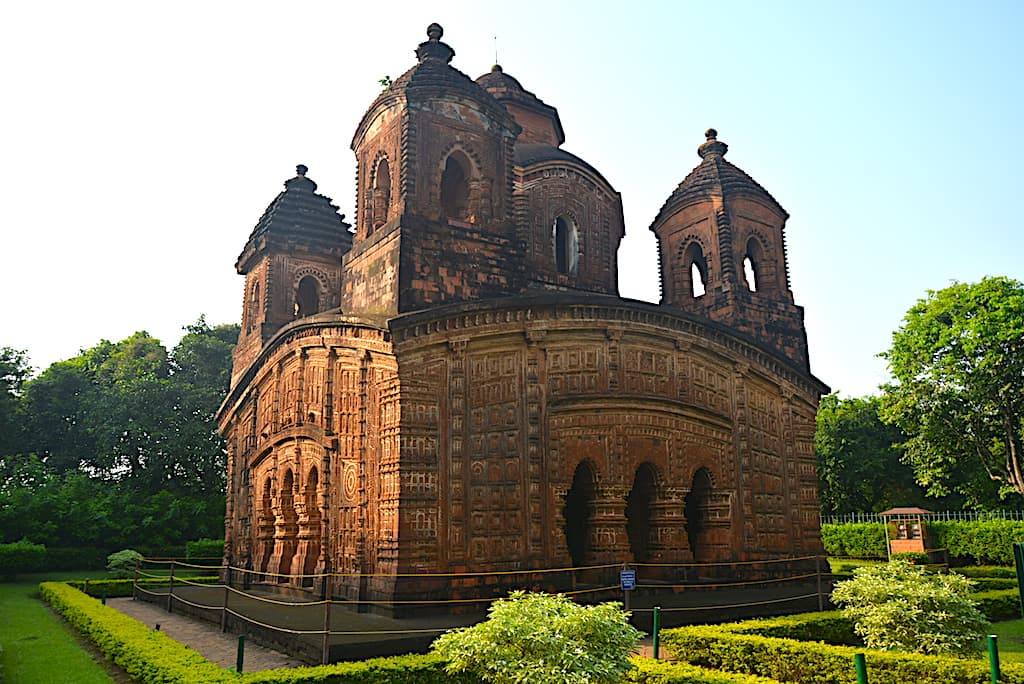 Bishnupur 5