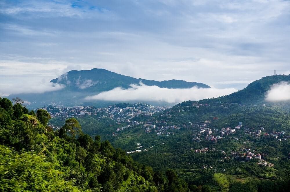 Kalimpong 3
