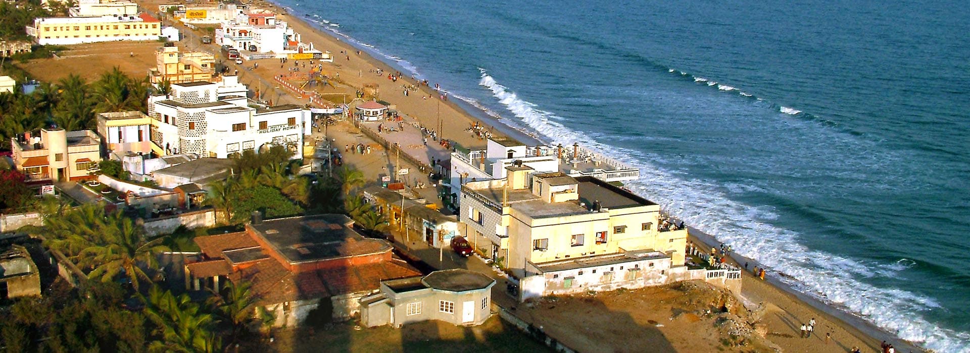 Gopalpur-on-Sea 5